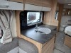 Used Bailey Pegasus Grande Brindisi SE 2023 touring caravan Image
