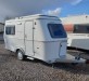 Used Eriba Familia 310 2017 touring caravan Image