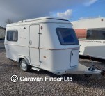Eriba Familia 310 2017  Caravan Thumbnail