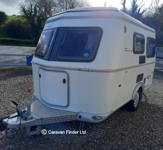 Eriba Familia 310 2017 (Trade) image 2