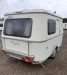 Used Eriba Familia 310 2017 touring caravan Image