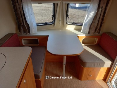 Eriba Familia 310 2017 (Trade) image 5