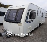 Lunar Lexon 640 2015  Caravan Thumbnail