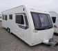 Used Lunar Lexon 640 2015 touring caravan Image