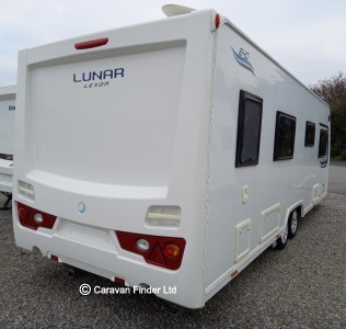 Lunar Lexon 640 2015 (Trade) image 3