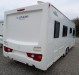 Used Lunar Lexon 640 2015 touring caravan Image
