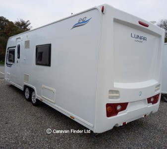 Lunar Lexon 640 2015 (Trade) image 4