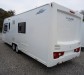 Used Lunar Lexon 640 2015 touring caravan Image