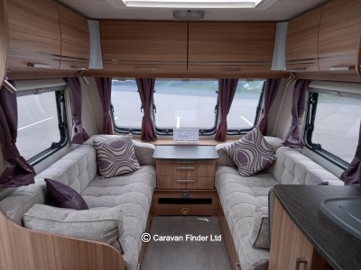 Lunar Lexon 640 2015 (Trade) image 5