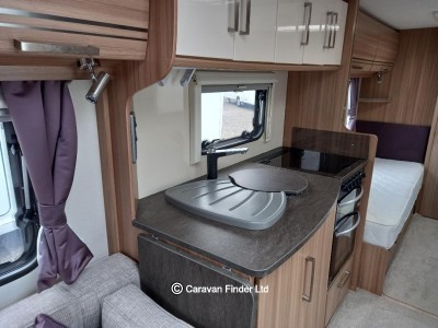 Lunar Lexon 640 2015 (Trade) image 6