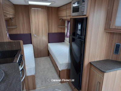 Lunar Lexon 640 2015 (Trade) image 7