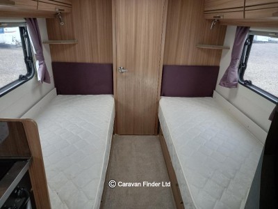 Lunar Lexon 640 2015 (Trade) image 8