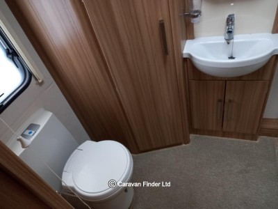 Lunar Lexon 640 2015 (Trade) image 9