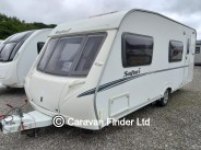 Abbey Safari 540 2007  Caravan Thumbnail