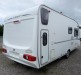 Used Abbey Safari 540 2007 touring caravan Image