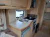 Used Abbey Safari 540 2007 touring caravan Image