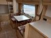 Used Abbey Safari 540 2007 touring caravan Image