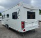 Used Elddis Crusader Super Storm 2012 touring caravan Image