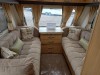 Used Elddis Crusader Super Storm 2012 touring caravan Image