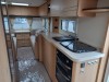 Used Elddis Crusader Super Storm 2012 touring caravan Image