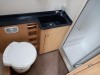 Used Elddis Crusader Super Storm 2012 touring caravan Image