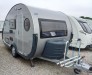 Used Tab 400 L TD 2017 touring caravan Image