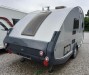Used Tab 400 L TD 2017 touring caravan Image