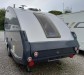 Used Tab 400 L TD 2017 touring caravan Image