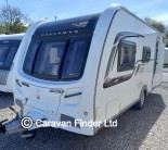 Coachman VIP 520 2014  Caravan Thumbnail