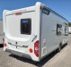 Used Coachman VIP 520 2014 touring caravan Image