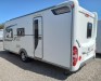 Used Coachman VIP 520 2014 touring caravan Image