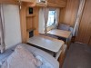 Used Coachman VIP 520 2014 touring caravan Image