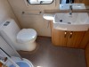 Used Coachman VIP 520 2014 touring caravan Image