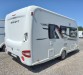 Used Swift Elegance 480 2014 touring caravan Image