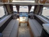 Used Swift Elegance 480 2014 touring caravan Image