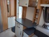 Used Swift Elegance 480 2014 touring caravan Image