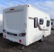 Used Swift Challenger 480 SE 2014 touring caravan Image
