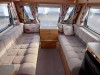 Used Swift Challenger 480 SE 2014 touring caravan Image