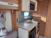 Used Swift Challenger 480 SE 2014 touring caravan Image