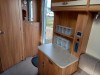Used Swift Challenger 480 SE 2014 touring caravan Image