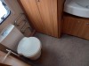 Used Swift Challenger 480 SE 2014 touring caravan Image