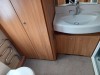 Used Swift Challenger 480 SE 2014 touring caravan Image