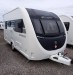 Used Swift Sprite Alpine 2 2023 touring caravan Image