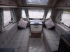 Used Swift Sprite Alpine 2 2023 touring caravan Image