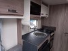 Used Swift Sprite Alpine 2 2023 touring caravan Image
