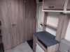 Used Swift Sprite Alpine 2 2023 touring caravan Image