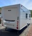 Used Xplore Breeze 530 2014 touring caravan Image