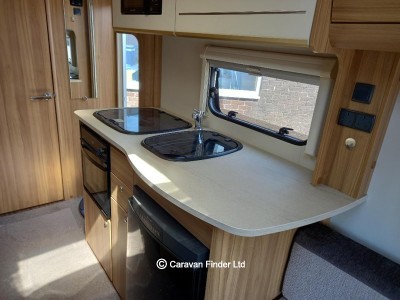 Xplore Breeze 530 2014 (Trade) image 5