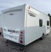 Used Elddis Affinity 530 2013 touring caravan Image