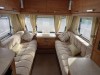 Used Elddis Affinity 530 2013 touring caravan Image